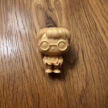 Kinder Joy Harry Potter gold