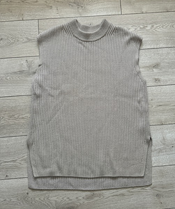 Kootud vest (H&M) (1 foto / 1)