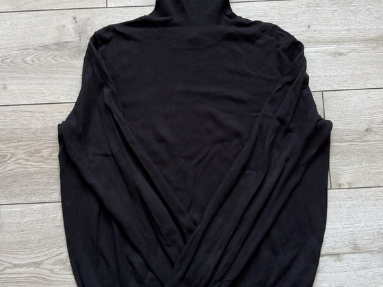 Водолазка(H&M)