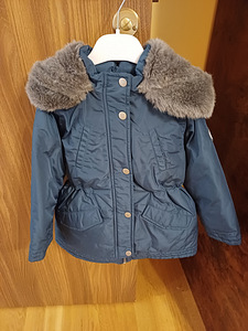 Куртка Okáidi (2 фото из 3)