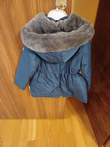 Куртка Okáidi (3 фото из 3)