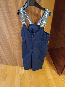 Talvepüksid Huppa, suurus 92 (1 foto / 2)