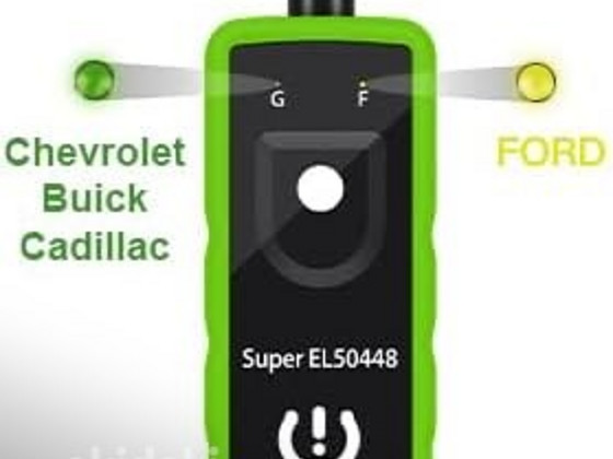 TPMS Tool Super EL50448