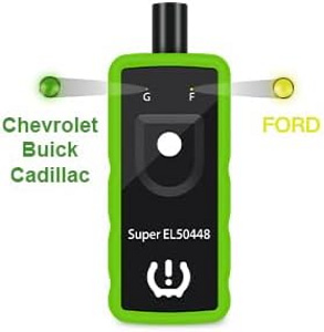TPMS Tool Super EL50448 (1 фото из 3)