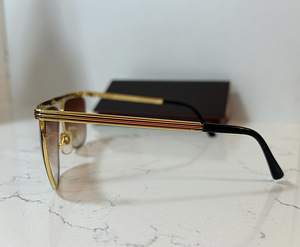 Originaalsed Fendi päikeseprillid (3 foto / 9)