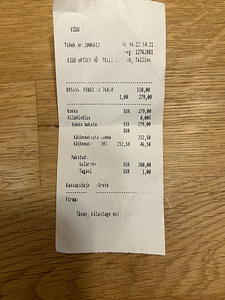 Originaalsed Fendi päikeseprillid (9 foto / 9)