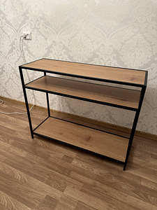 Продам новую консоль (1 фото из 5)