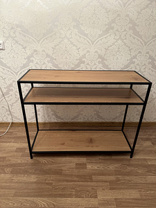Продам новую консоль (2 фото из 5)