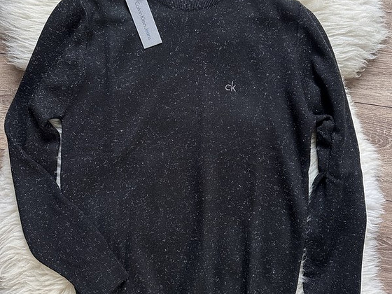 Calvin Klein meeste džemprid