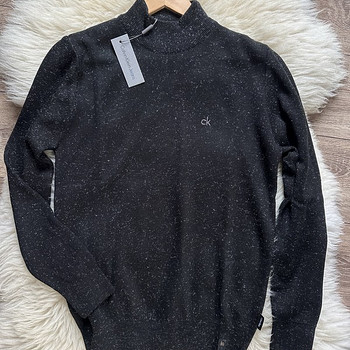 Calvin Klein meeste džemprid