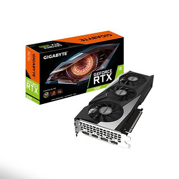 GIGABYTE GeForce RTX 3060 GAMING OC 12GB