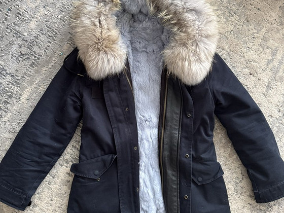 Karusnaha parka
