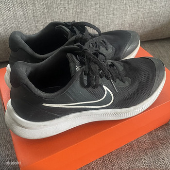 Кроссовки Nike 36,5