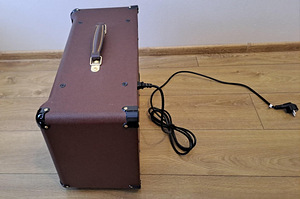 Combo Amplifier for Acoustic Guitar Marshall AS50D (3 foto / 3)
