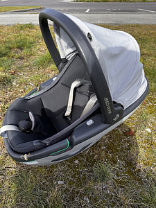 Turvahäll MaxiCosi Coral 360 (1 foto / 4)