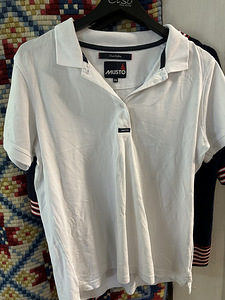 Рубашка musto (1 фото из 4)