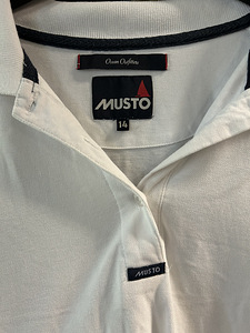 Рубашка musto (2 фото из 4)
