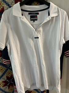 Рубашка musto (3 фото из 4)