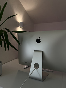 Apple 27" iMac with Retina 5K Display 2019 (4 foto / 6)