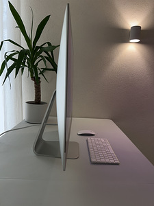 Apple 27" iMac with Retina 5K Display 2019 (5 foto / 6)
