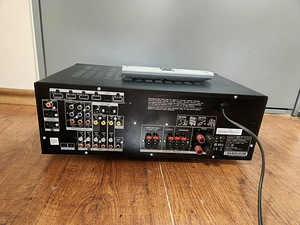 Sony STR-DH520 Multi Channel Audio Video Receiver (3 фото из 3)