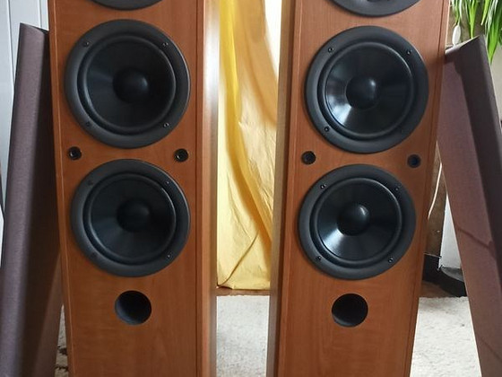 Акустические системы Yamaha NS-45E