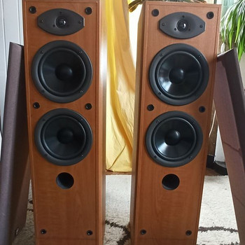 Акустические системы Yamaha NS-45E