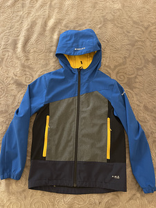 Куртка Icepeack размер 140 (1 фото из 2)