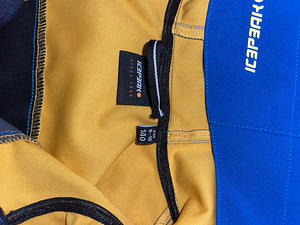 Куртка Icepeack размер 140 (2 фото из 2)
