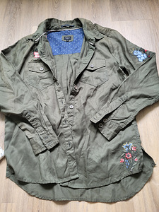 Одежда s.xs (2 фото из 8)
