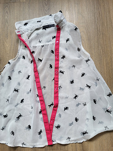 Одежда s.xs (5 фото из 8)