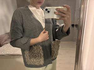 Одежда (1 фото из 9)