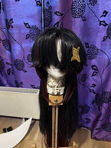 Cosplay Blade - Blade - Honkai Star Railist/ hsr/ honkai sta (2 foto / 4)