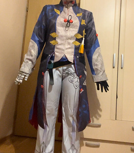 Cosplay Blade - Blade - Honkai Star Railist/ hsr/ honkai sta (3 foto / 4)