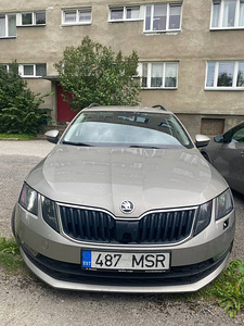 Autorent rent bolt uber forus wolt (3 foto / 8)