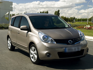 Autorent rent bolt uber forus wolt (4 foto / 8)