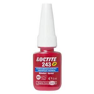 Keermeliim Loctite 243 10ml (1 foto / 1)