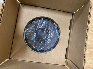 JBL-2250 HPL (midrange speaker) (paar) 2 tk. korraga (UUS) (5 foto / 8)