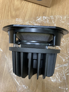 JBL-2250 HPL (midrange speaker) (paar) 2 tk. korraga (UUS) (8 foto / 8)