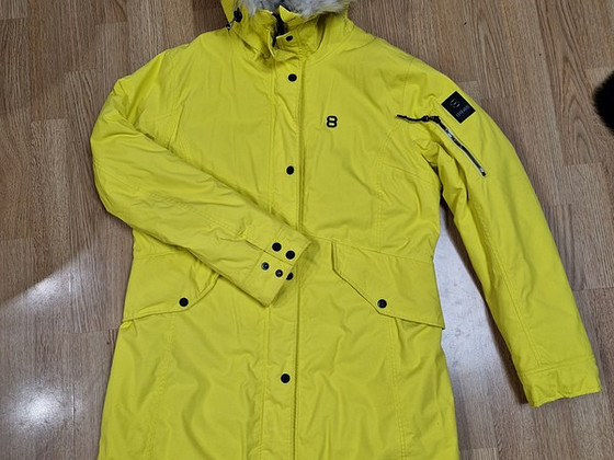 8848 Altitude naiste parka