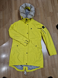 8848 Altitude naiste parka (1 foto / 2)