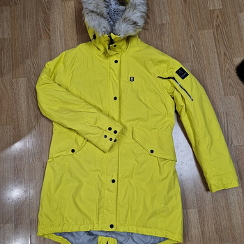 8848 Altitude naiste parka