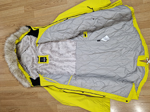 8848 Altitude naiste parka (2 foto / 2)