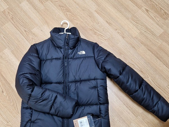Uus jakk THE NORTH FACE
