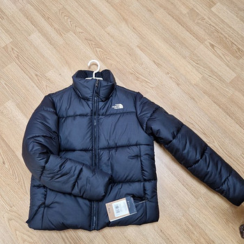 Uus jakk THE NORTH FACE