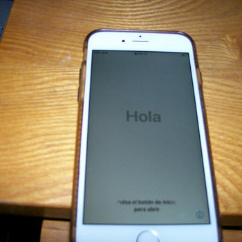 iPhone 6S