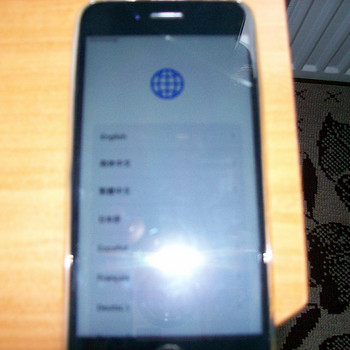 iPhone 6S,