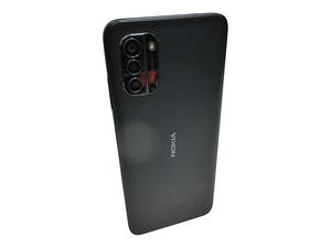 Mobiiltelefon Nokia G21 + Karp (4 foto / 5)