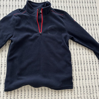 Icepeak laste fliis