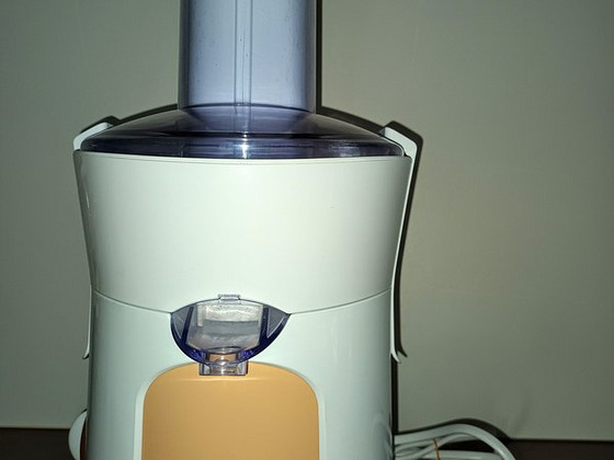 Mahlapress PHILIPS HR-1853